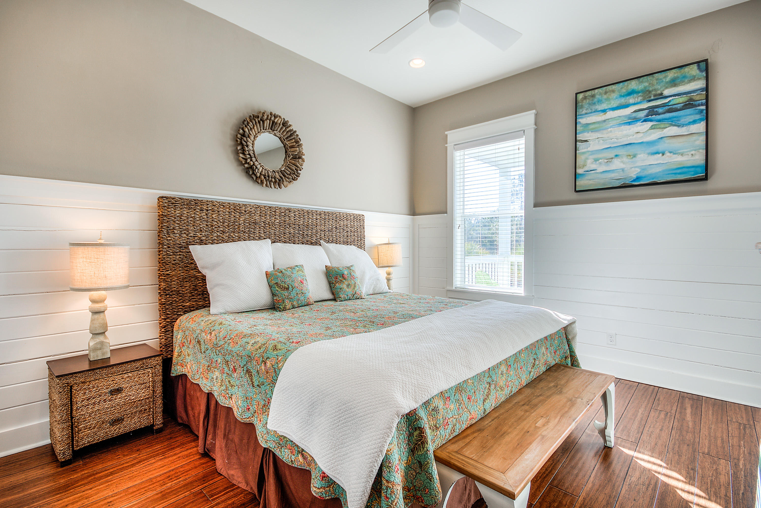 GULF SHORE MANOR - Residential