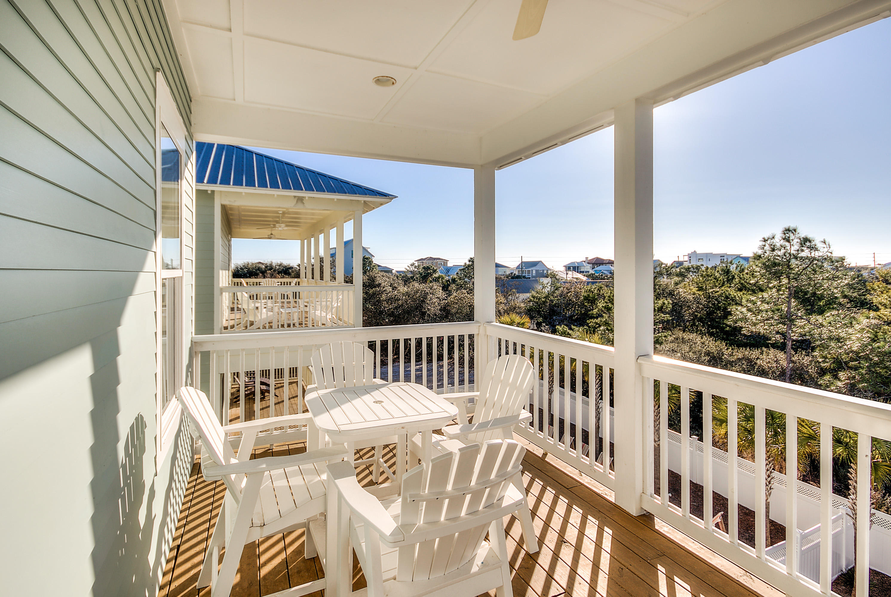 GULF SHORE MANOR - Residential