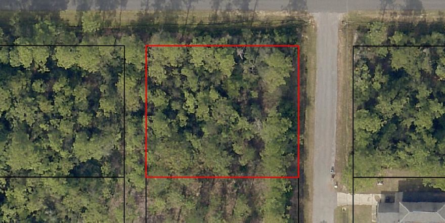 Avalon Beach is a wonderful, newly discovered location to build a home.  Easily accessed from I-10, several boat launches are nearby for navigating to Pensacola Bay and the Gulf of Mexico.  Beautiful Black Water River State Forest is close by.  Pensacola Beach is approximately a 30 minute drive, approximately 12 to 20 minutes drive to the Pensacola International Airport, Walmart Super Center,  HCA Florida West Hospital, University of West Florida and much more!  The E corner lot, MLS #913710 is also for sale by a different owner. Zoned R 1- Residential Single Family