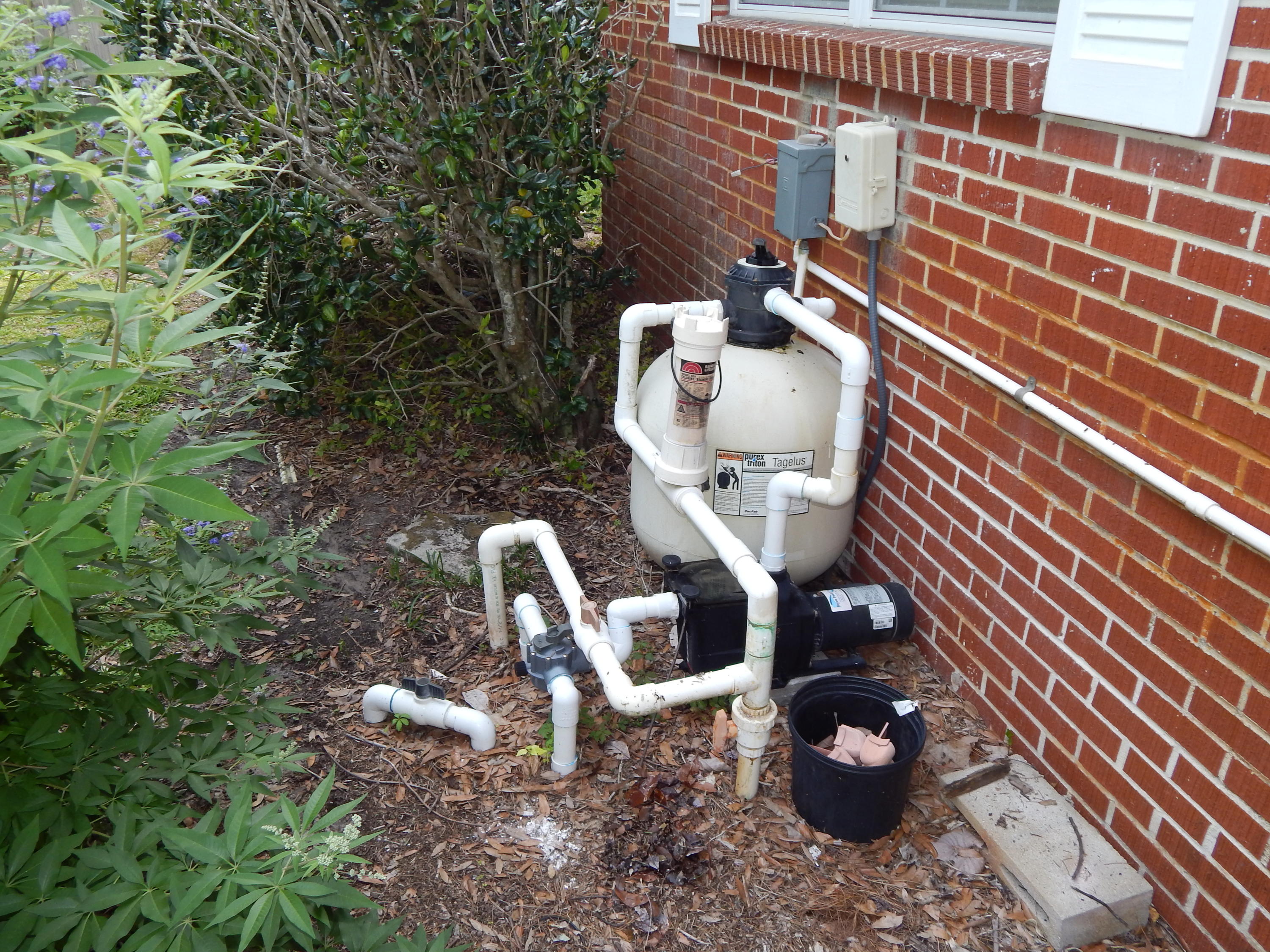 VESTA HTS 4TH ADD - Residential