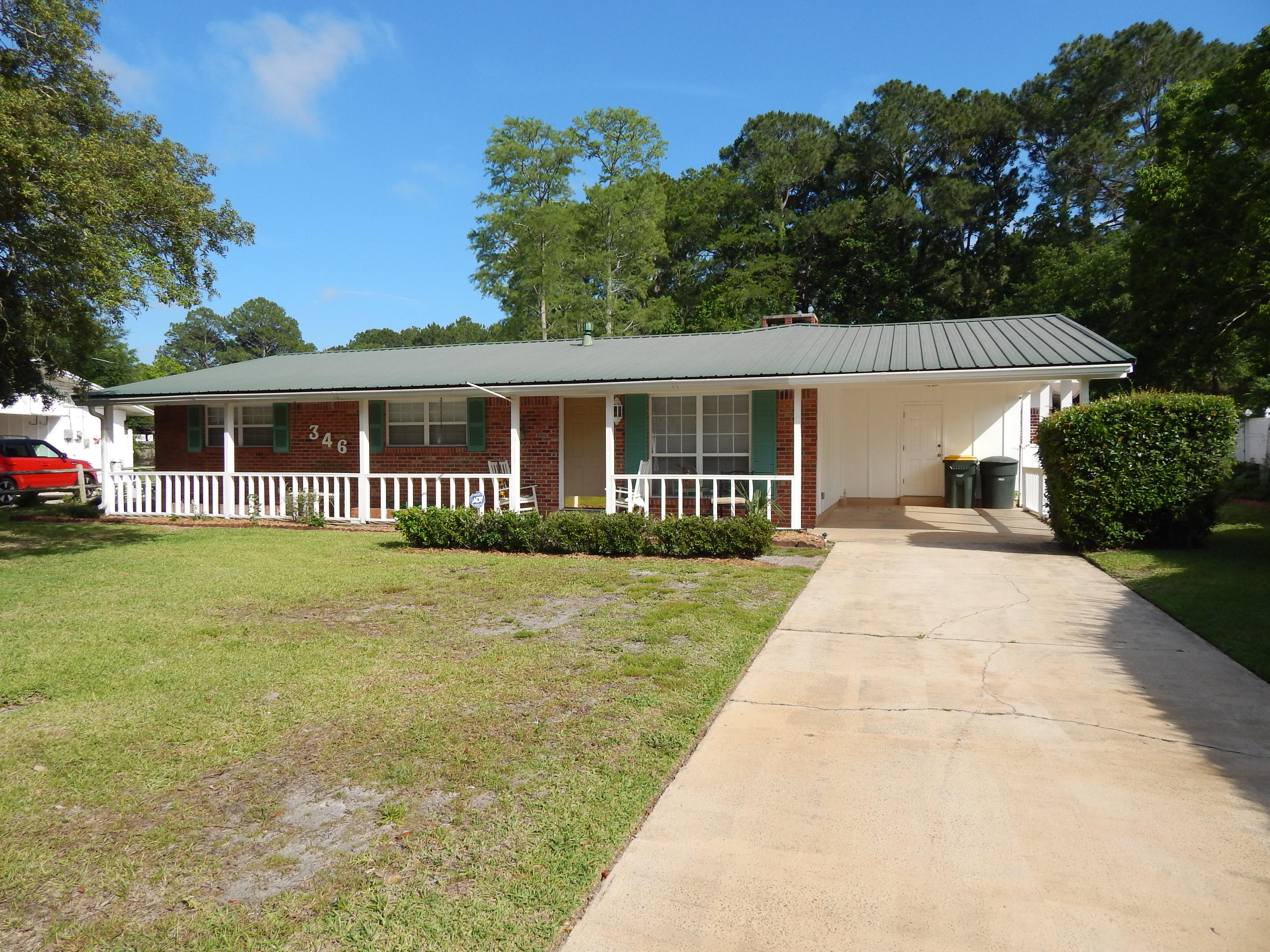 VESTA HTS 4TH ADD - Residential