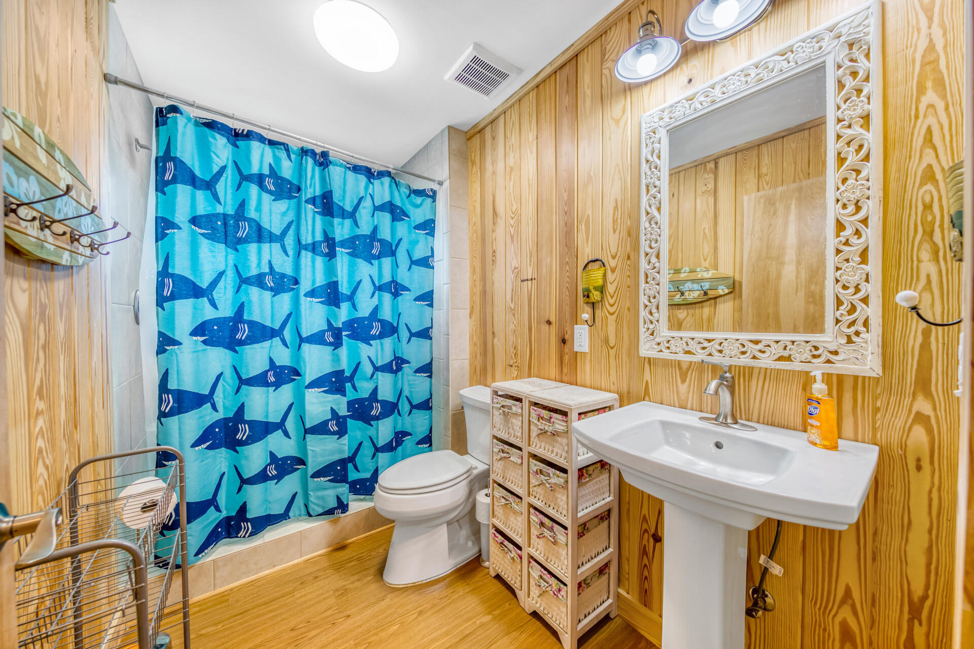 NO RECORDED SUBDIVISION - Residential