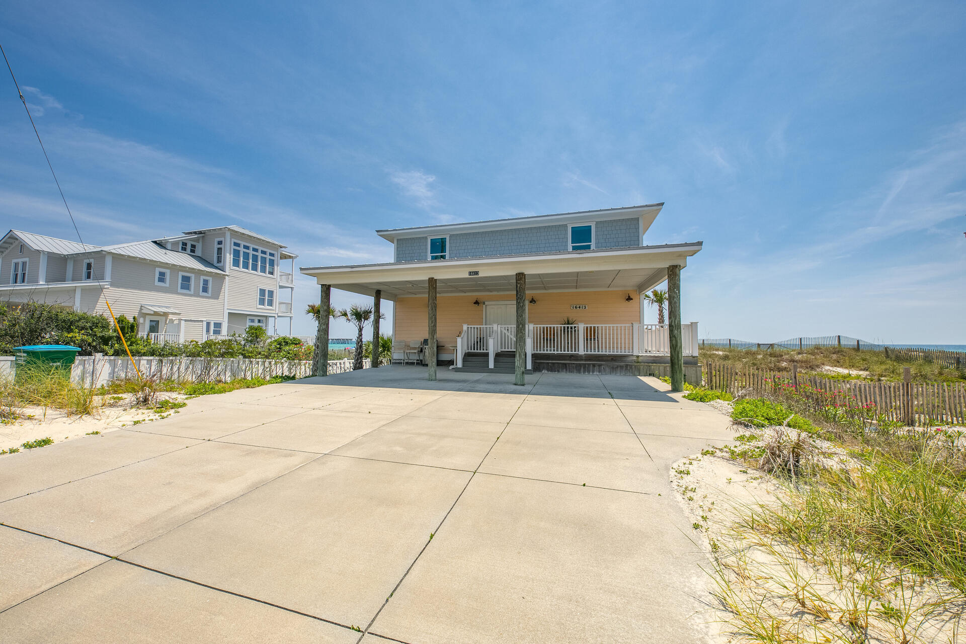 NO RECORDED SUBDIVISION - Residential