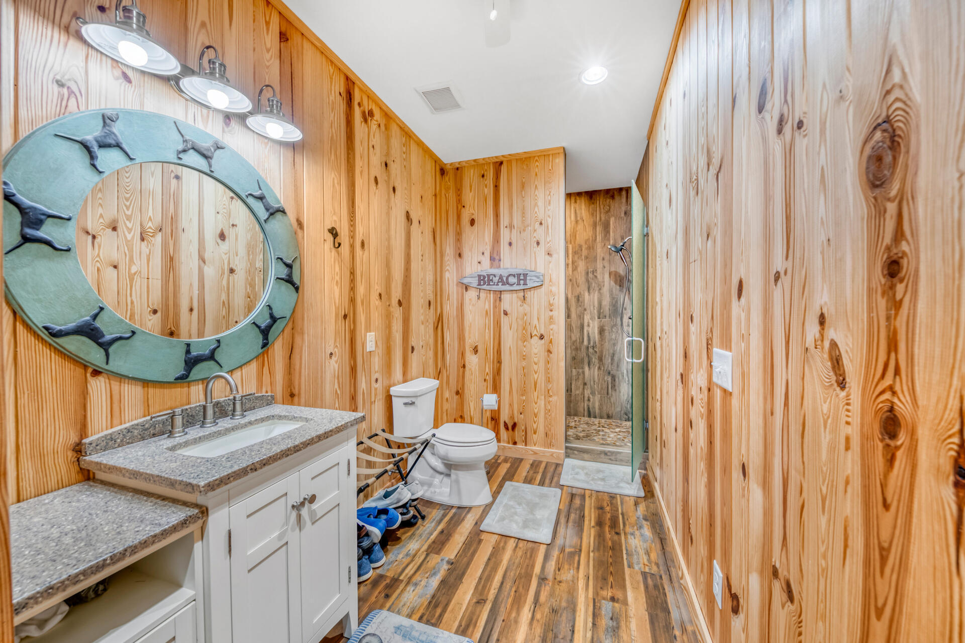 NO RECORDED SUBDIVISION - Residential