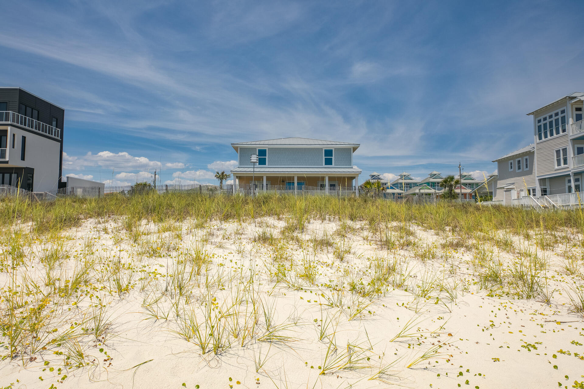 NO RECORDED SUBDIVISION - Residential