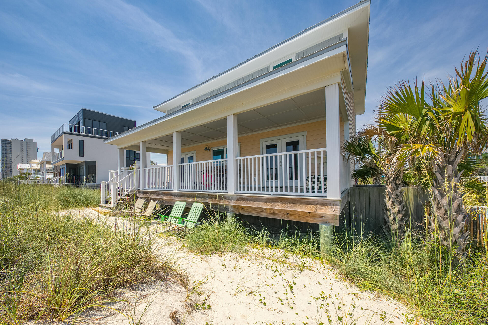 NO RECORDED SUBDIVISION - Residential