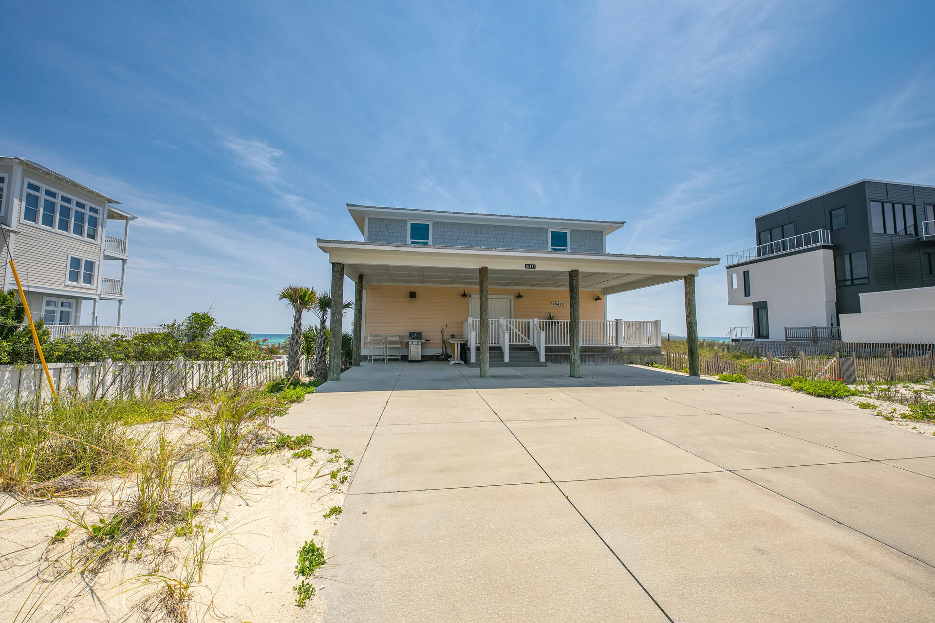 NO RECORDED SUBDIVISION - Residential