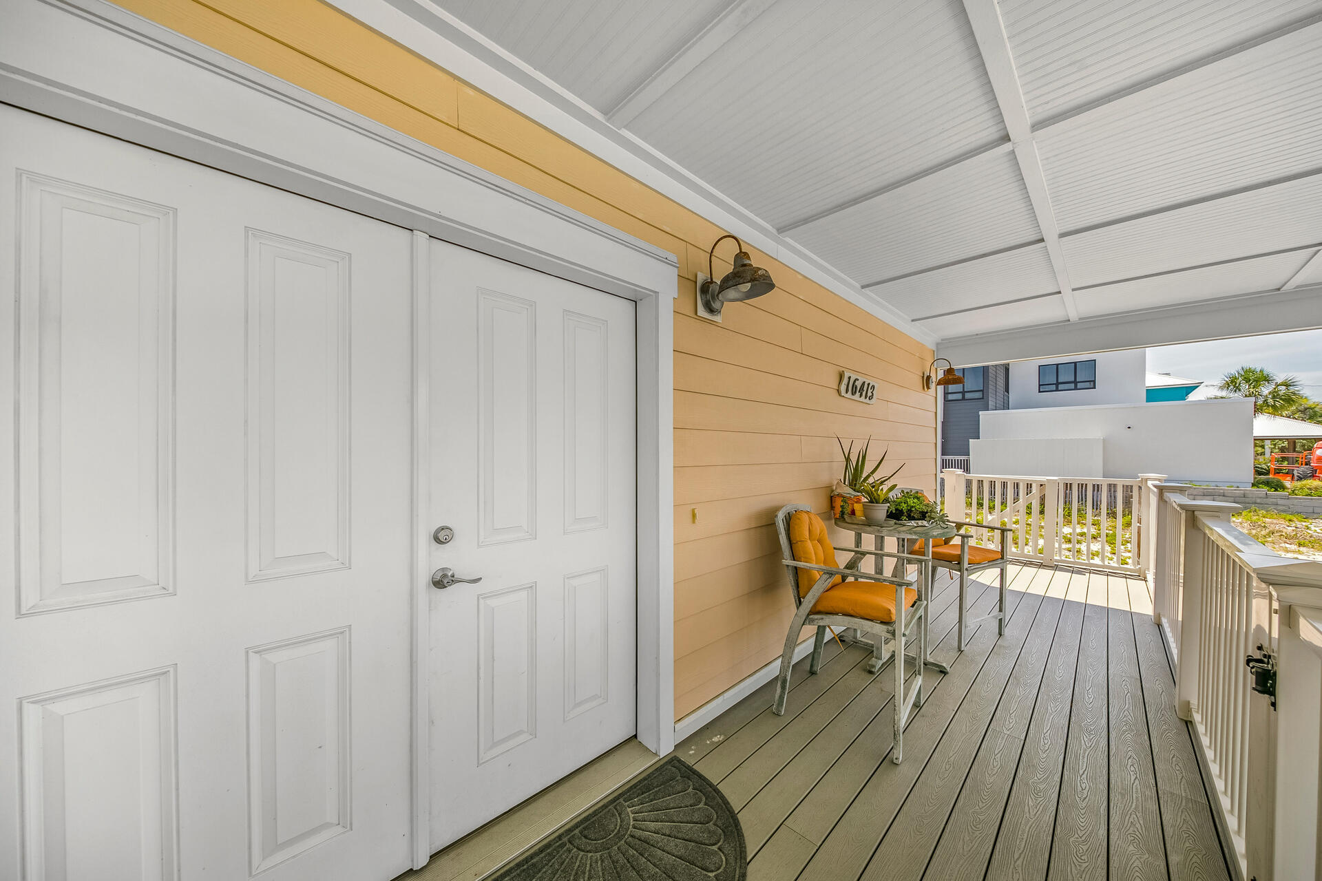 NO RECORDED SUBDIVISION - Residential