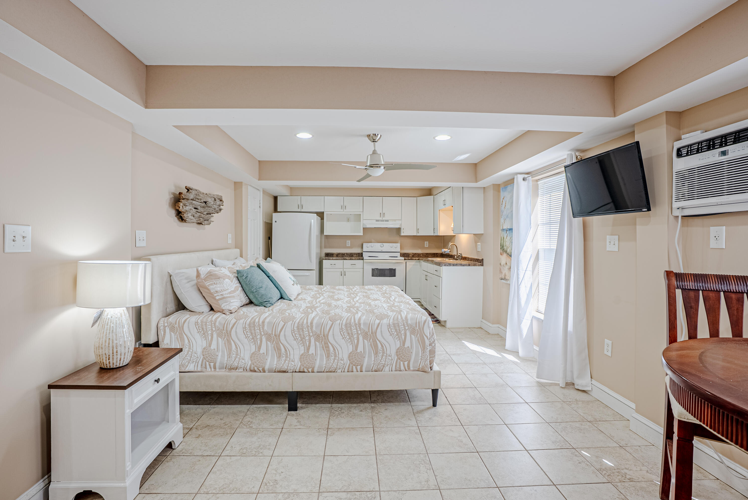 KISKA BEACH - Residential