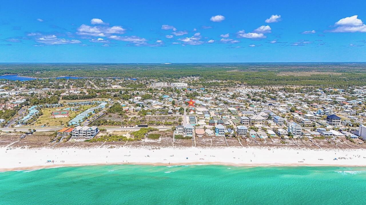 KISKA BEACH - Residential