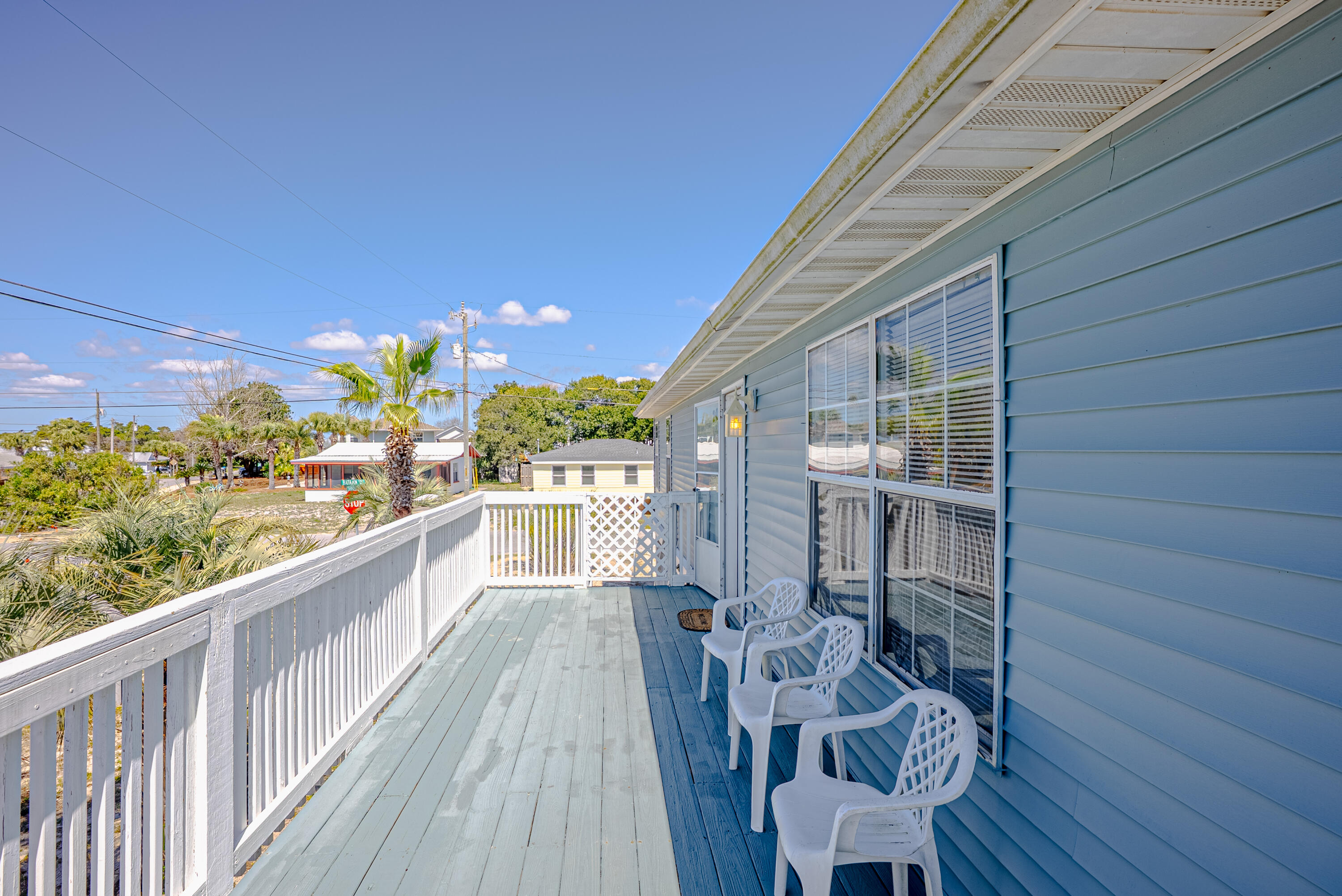 KISKA BEACH - Residential