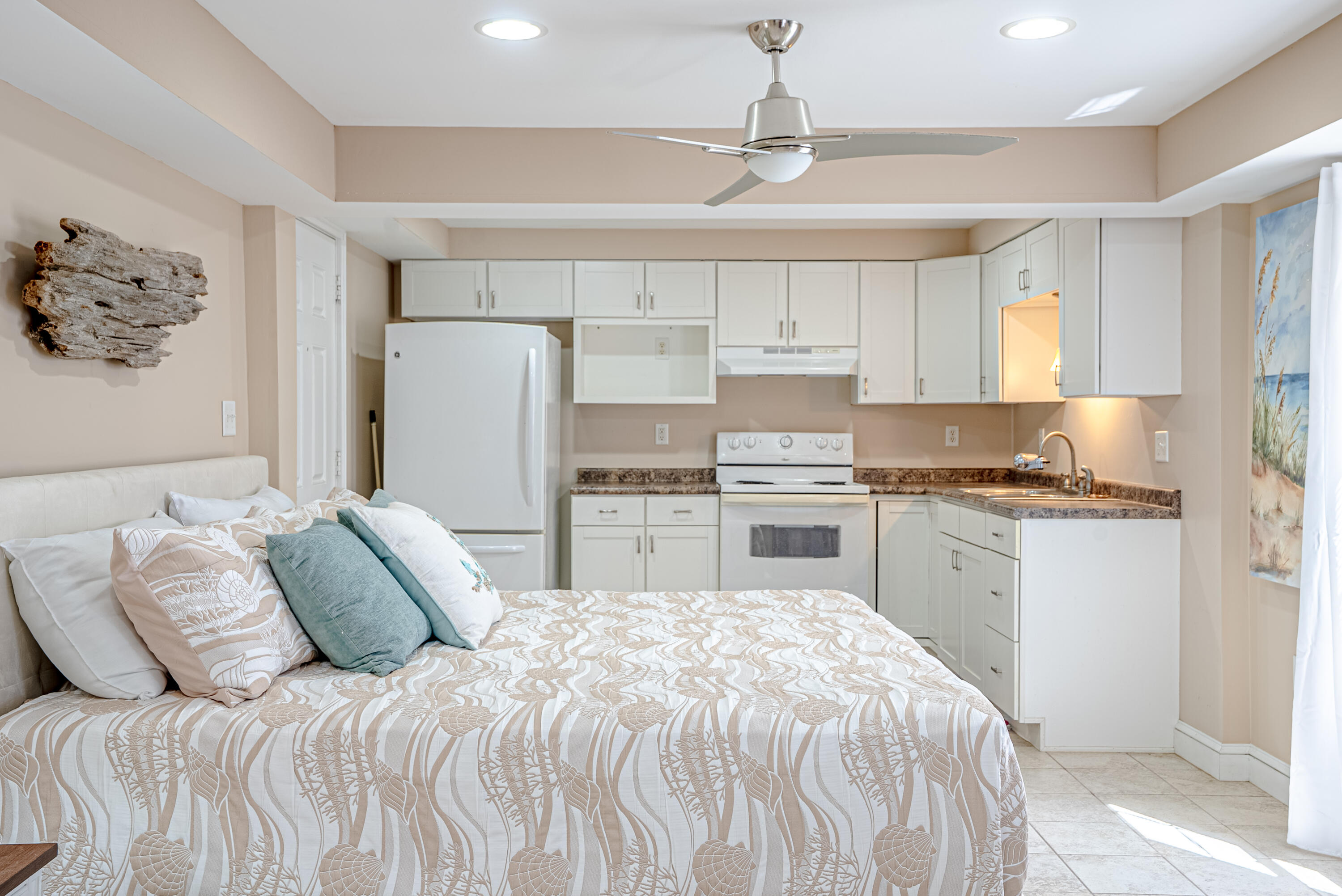 KISKA BEACH - Residential