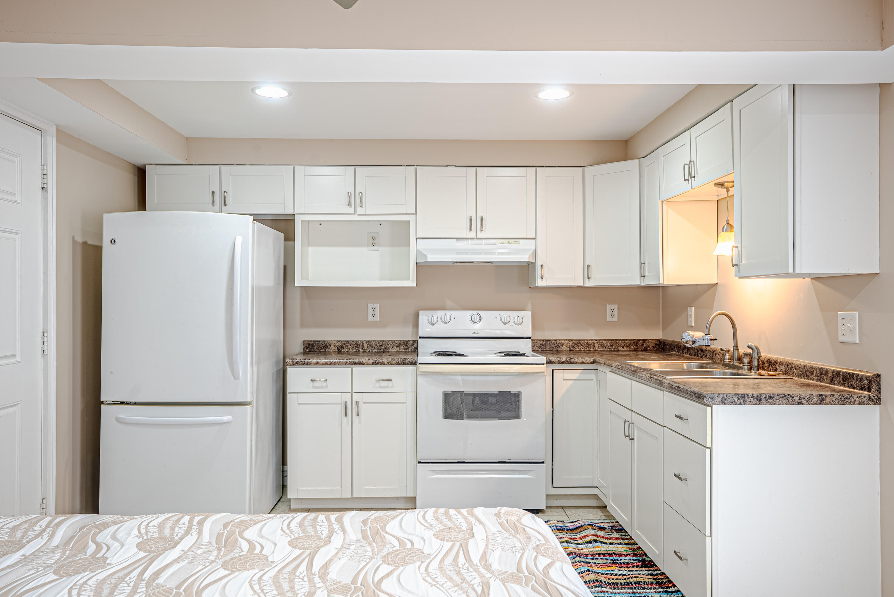 KISKA BEACH - Residential