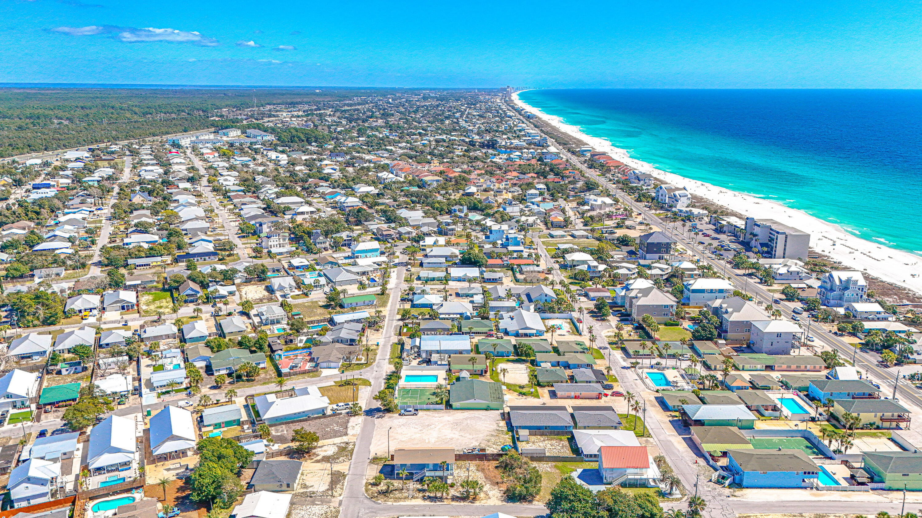 KISKA BEACH - Residential