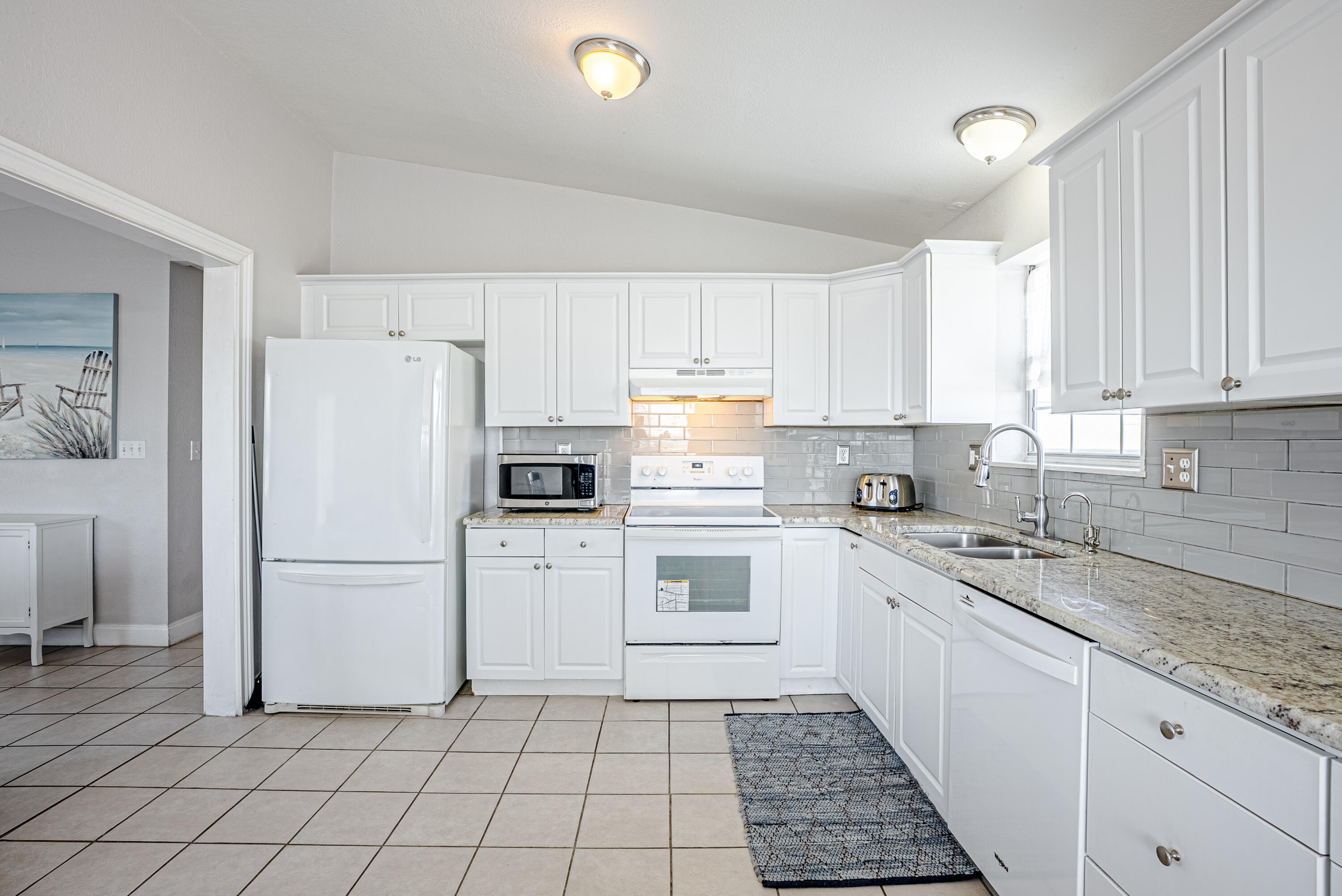 KISKA BEACH - Residential