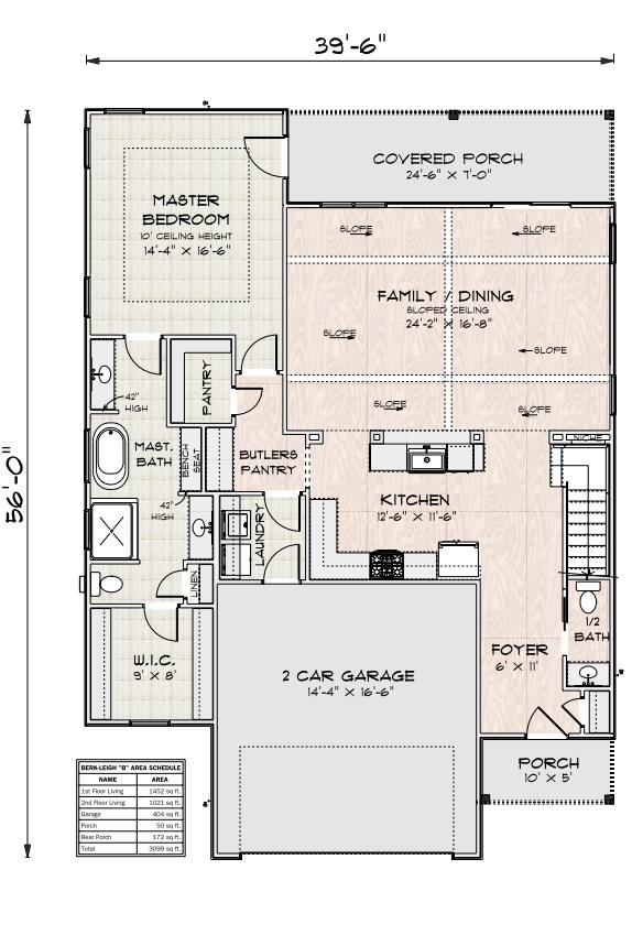 Madelyn Woods - Residential