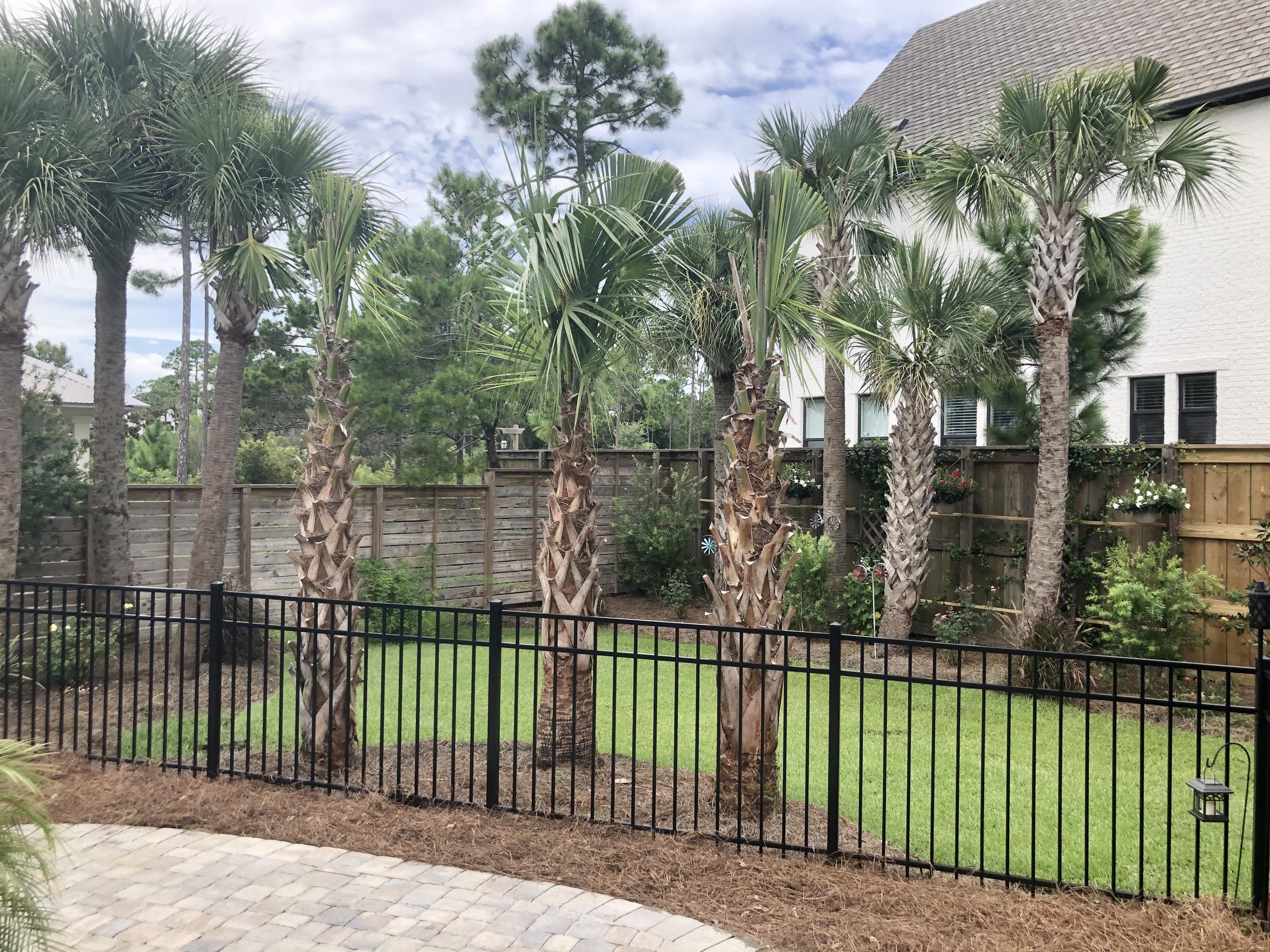 CYPRESS BREEZE PLANTATION - Residential