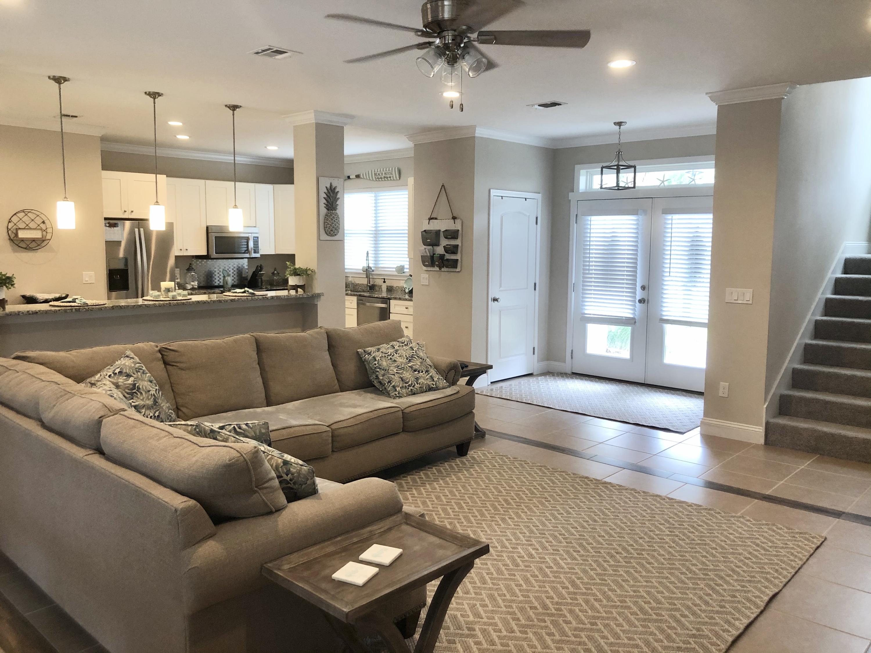 CYPRESS BREEZE PLANTATION - Residential