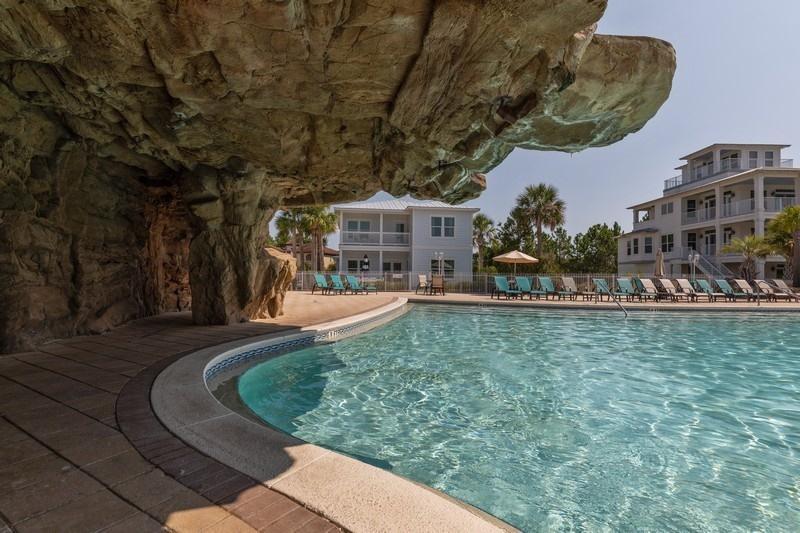 CYPRESS BREEZE PLANTATION - Residential