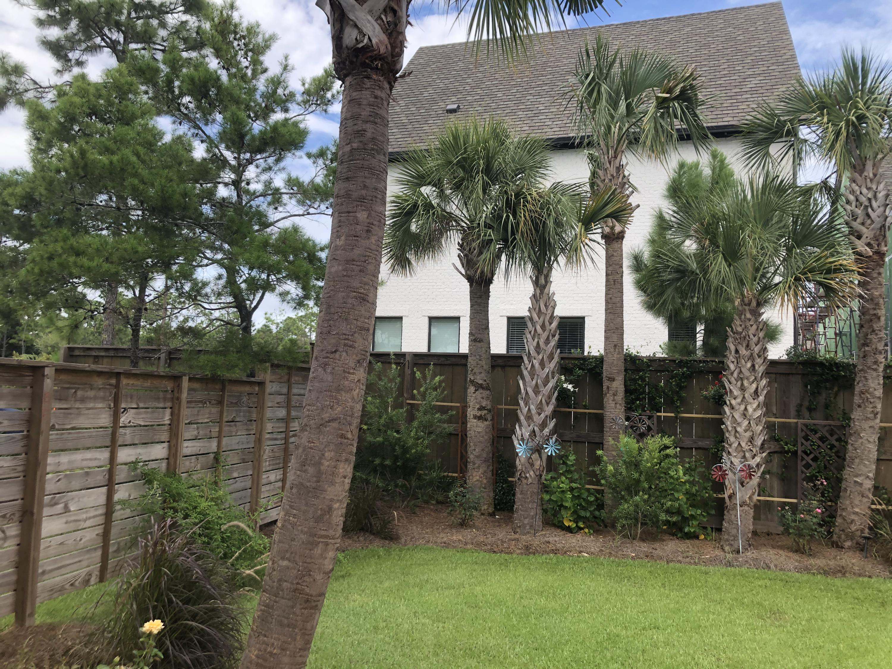 CYPRESS BREEZE PLANTATION - Residential