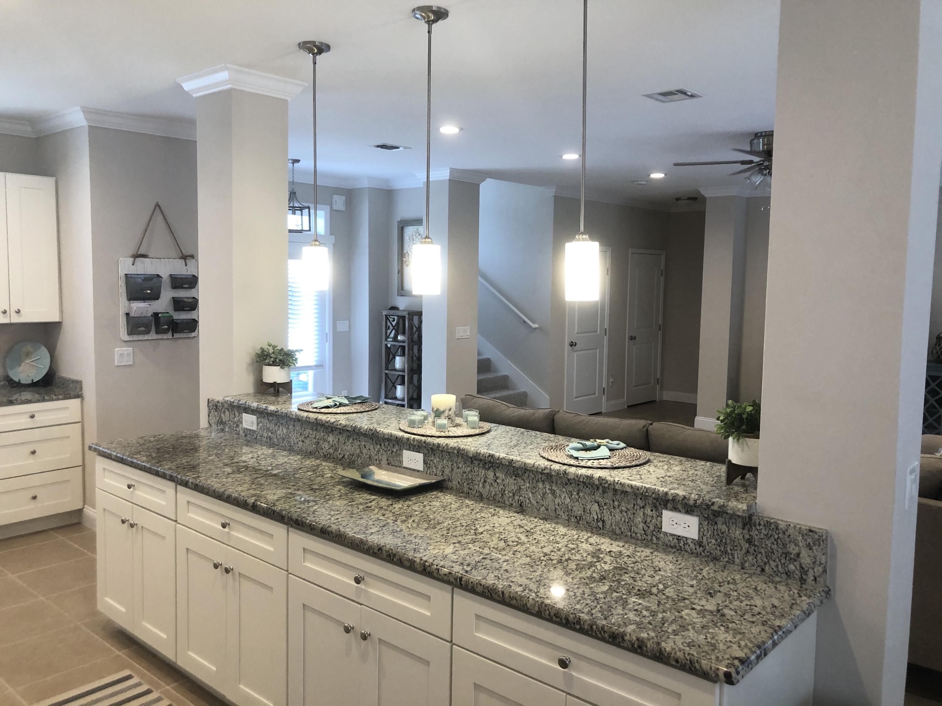 CYPRESS BREEZE PLANTATION - Residential