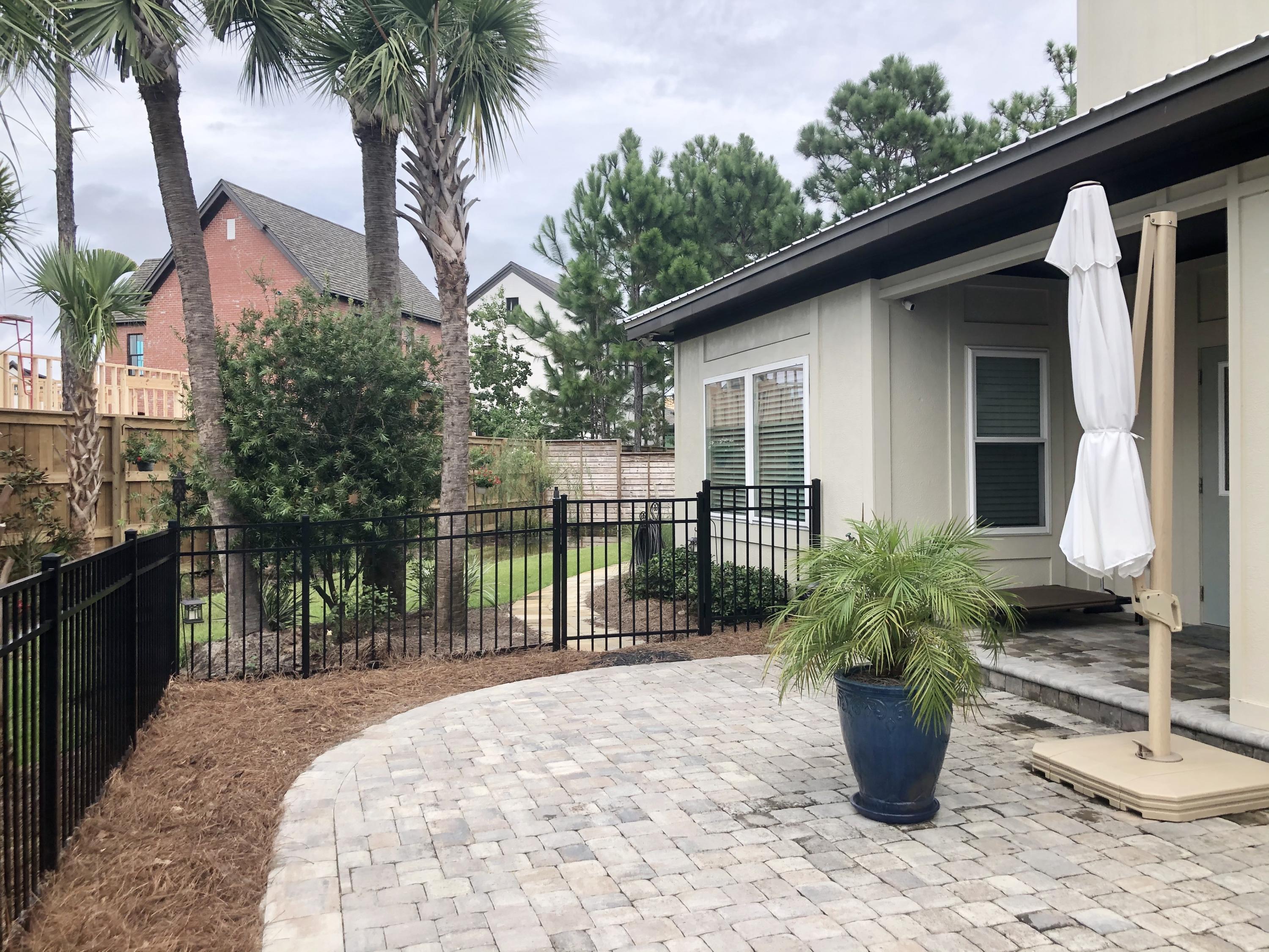 CYPRESS BREEZE PLANTATION - Residential