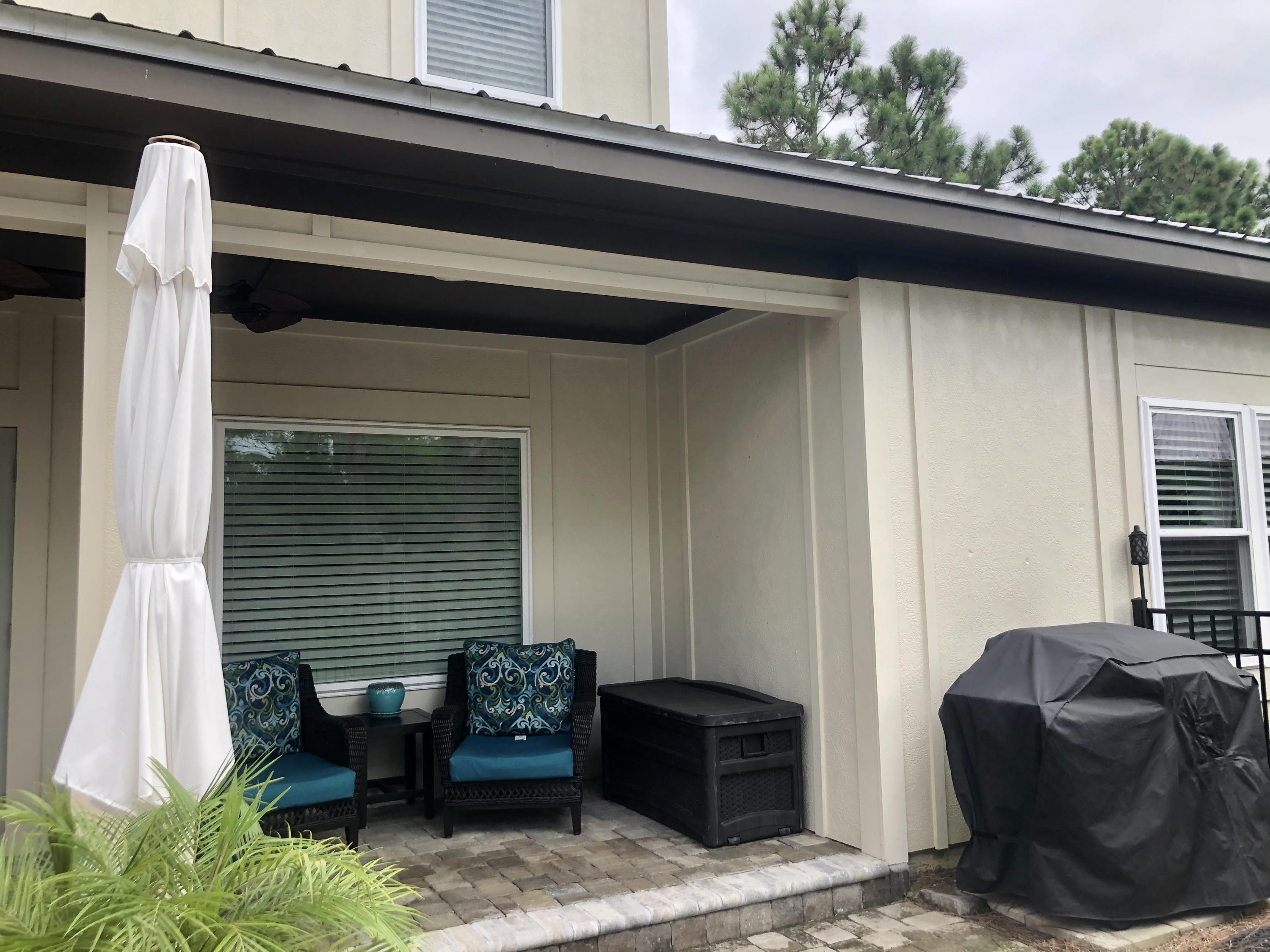 CYPRESS BREEZE PLANTATION - Residential