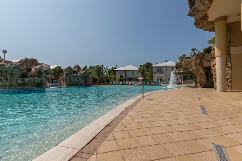 CYPRESS BREEZE PLANTATION - Residential