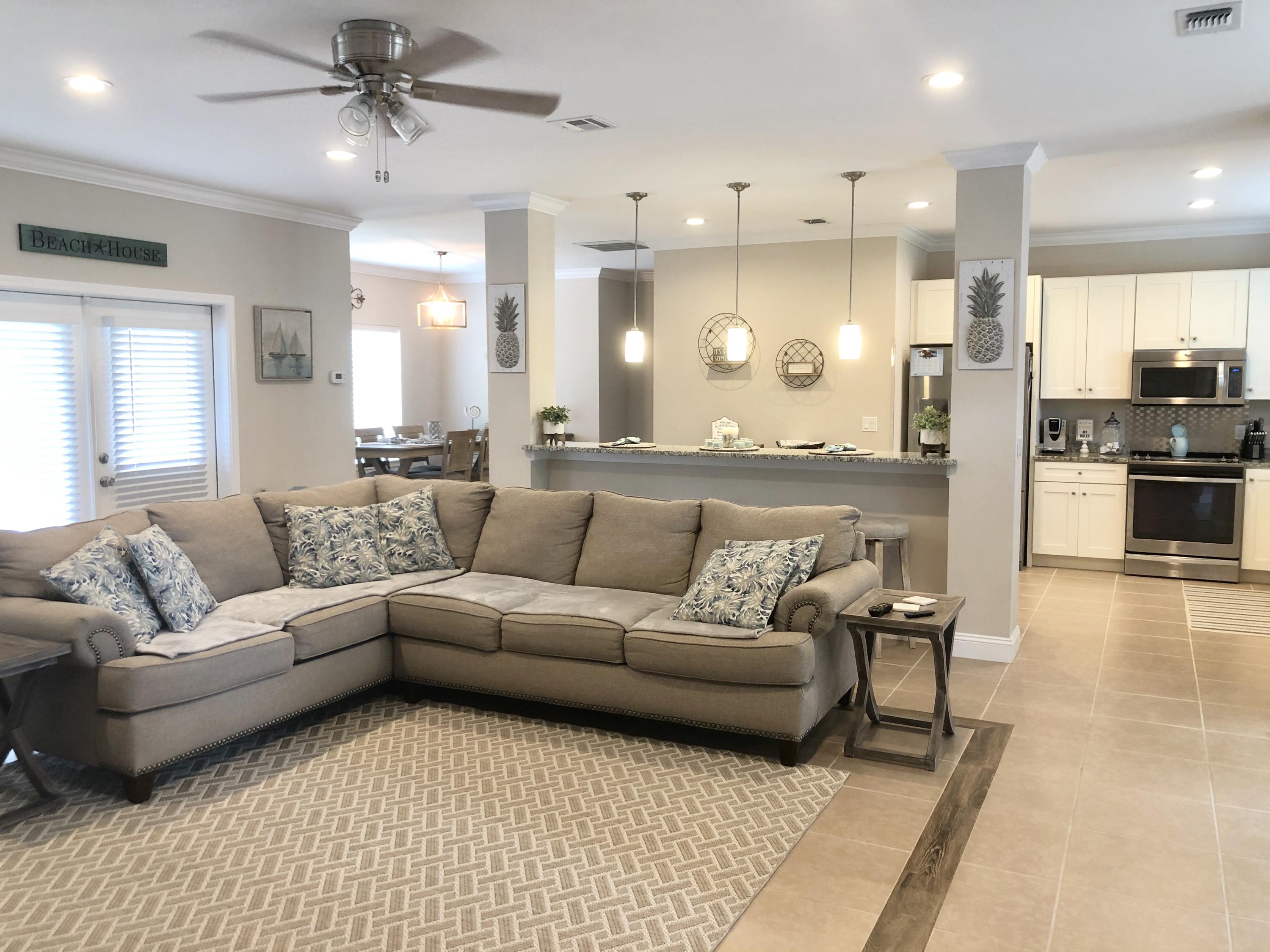 CYPRESS BREEZE PLANTATION - Residential