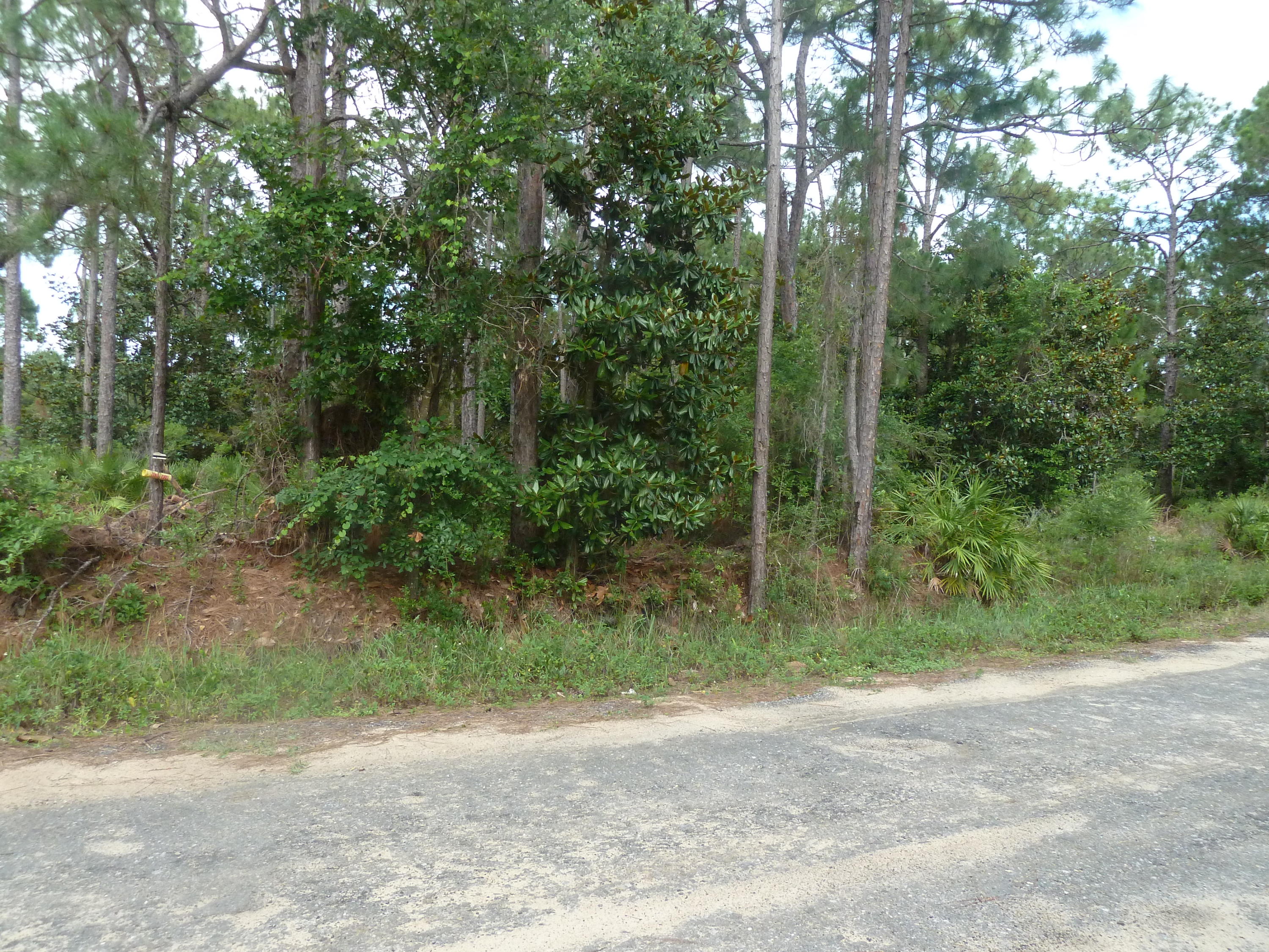 TOWN OF SANTA ROSA - Land