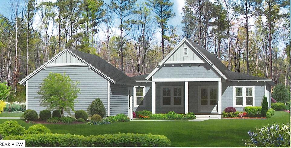 WATERSOUND ORIGINS - Residential