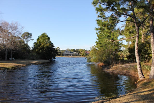 KELLY PLANTATION S/D PH 3 - Residential