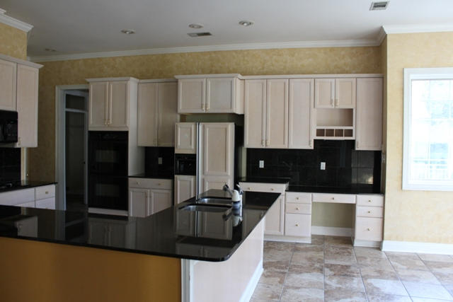 KELLY PLANTATION S/D PH 3 - Residential