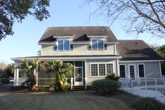 KELLY PLANTATION S/D PH 3 - Residential