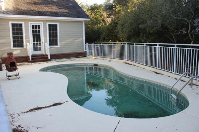 KELLY PLANTATION S/D PH 3 - Residential