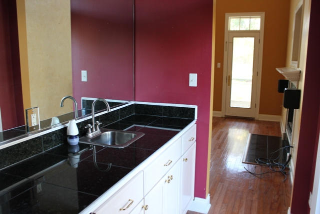 KELLY PLANTATION S/D PH 3 - Residential