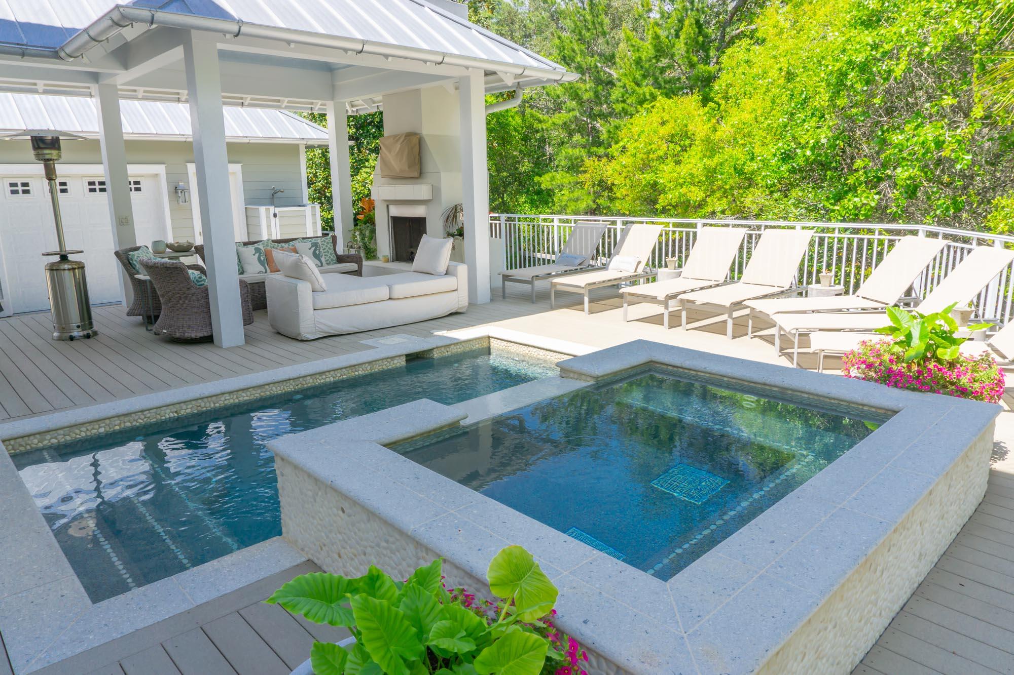 Seagrove Village - Residential