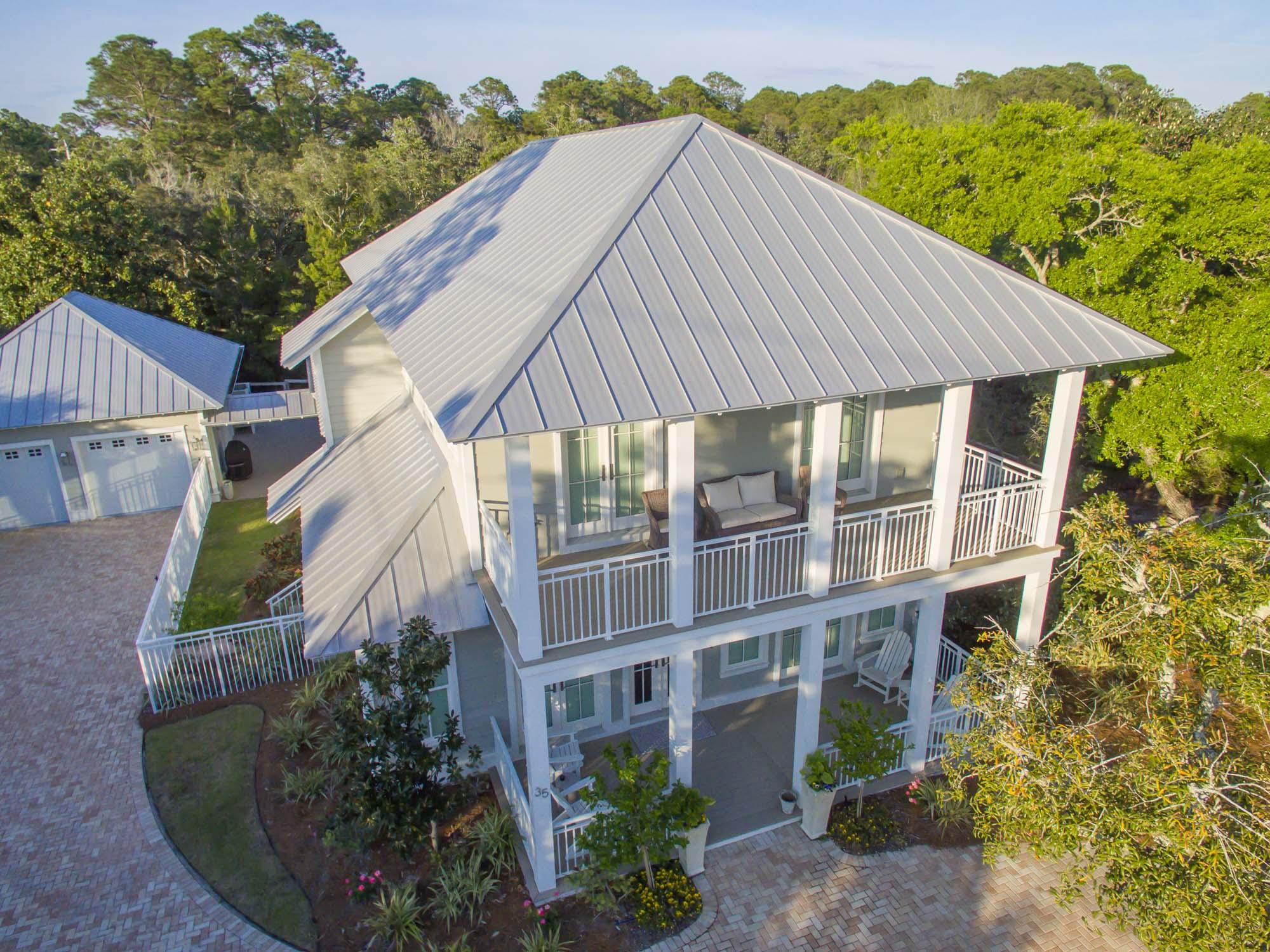 Seagrove Village - Residential