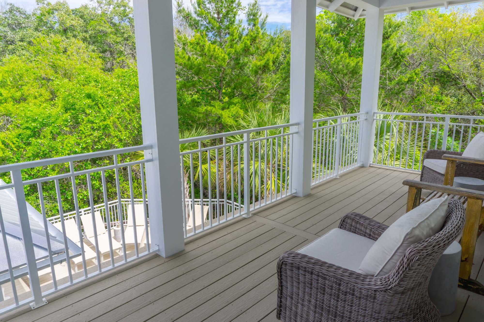 Seagrove Village - Residential