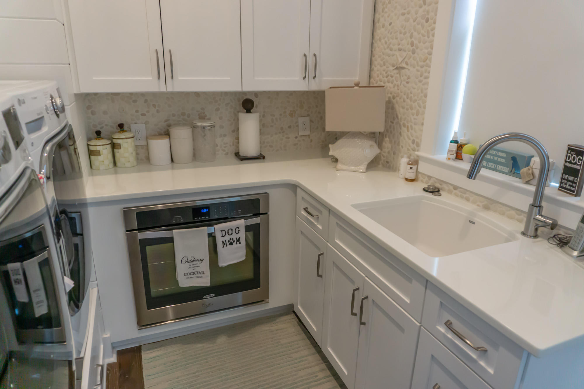 Seagrove Village - Residential