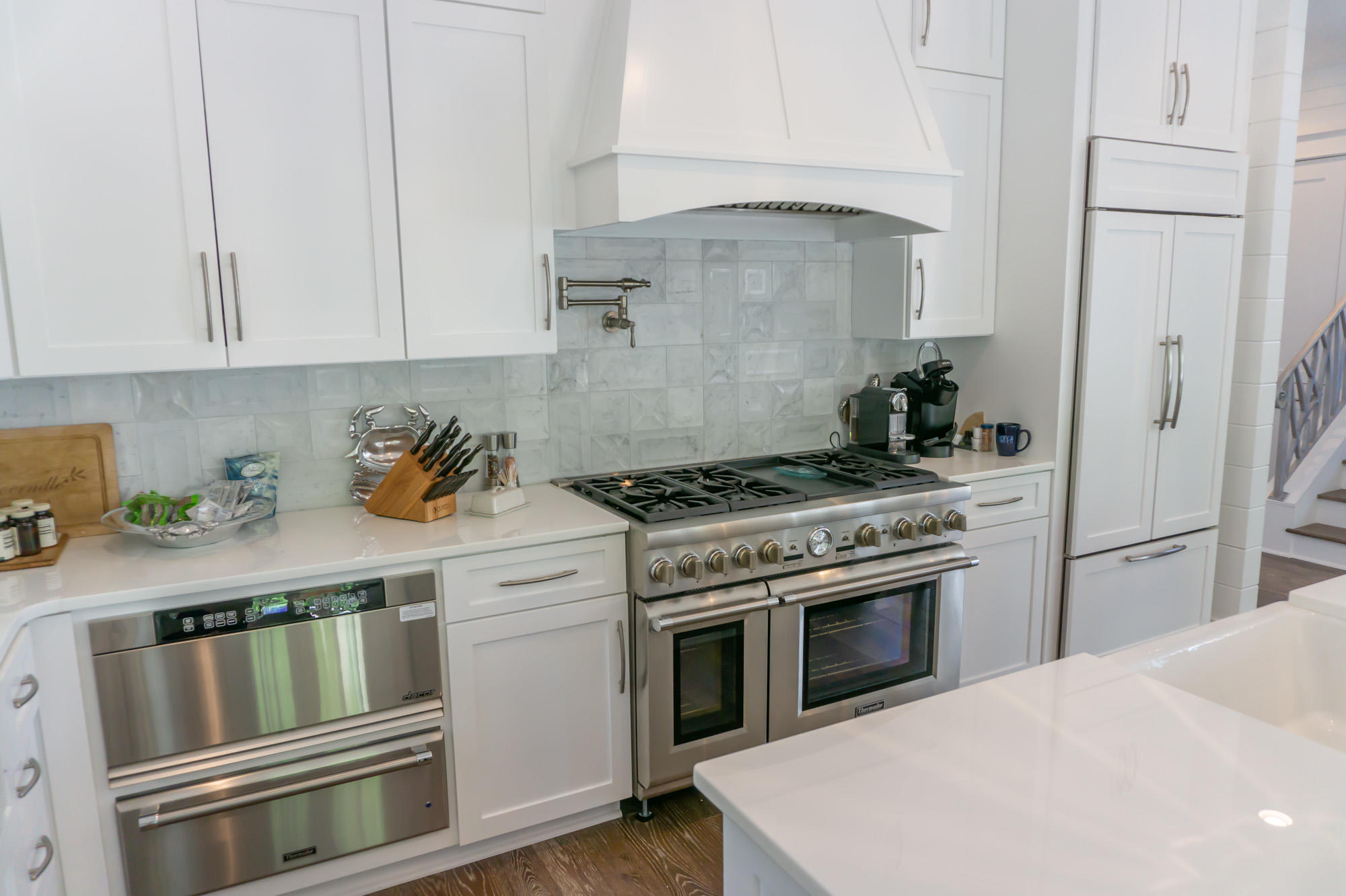 Seagrove Village - Residential