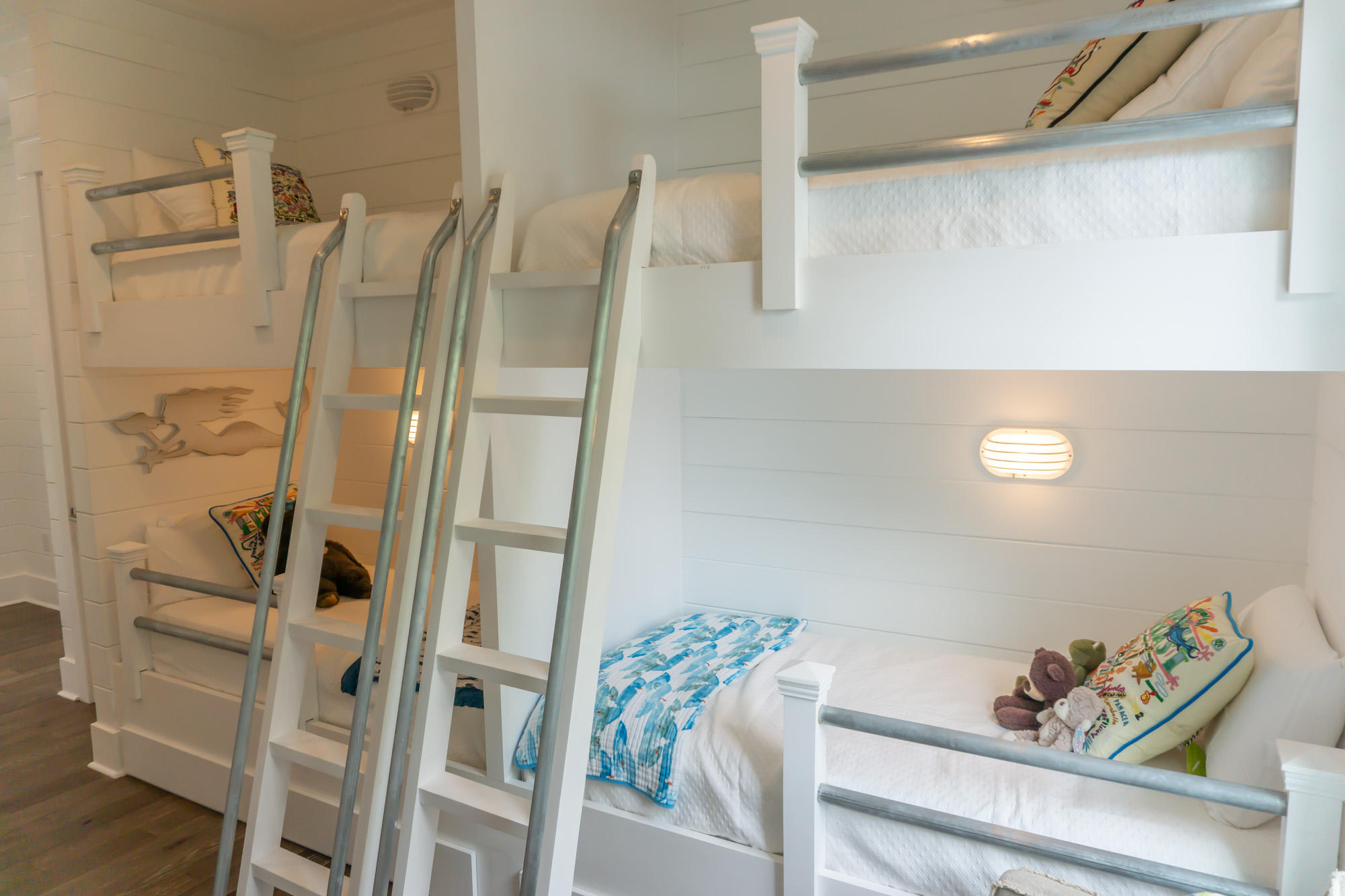 Seagrove Village - Residential