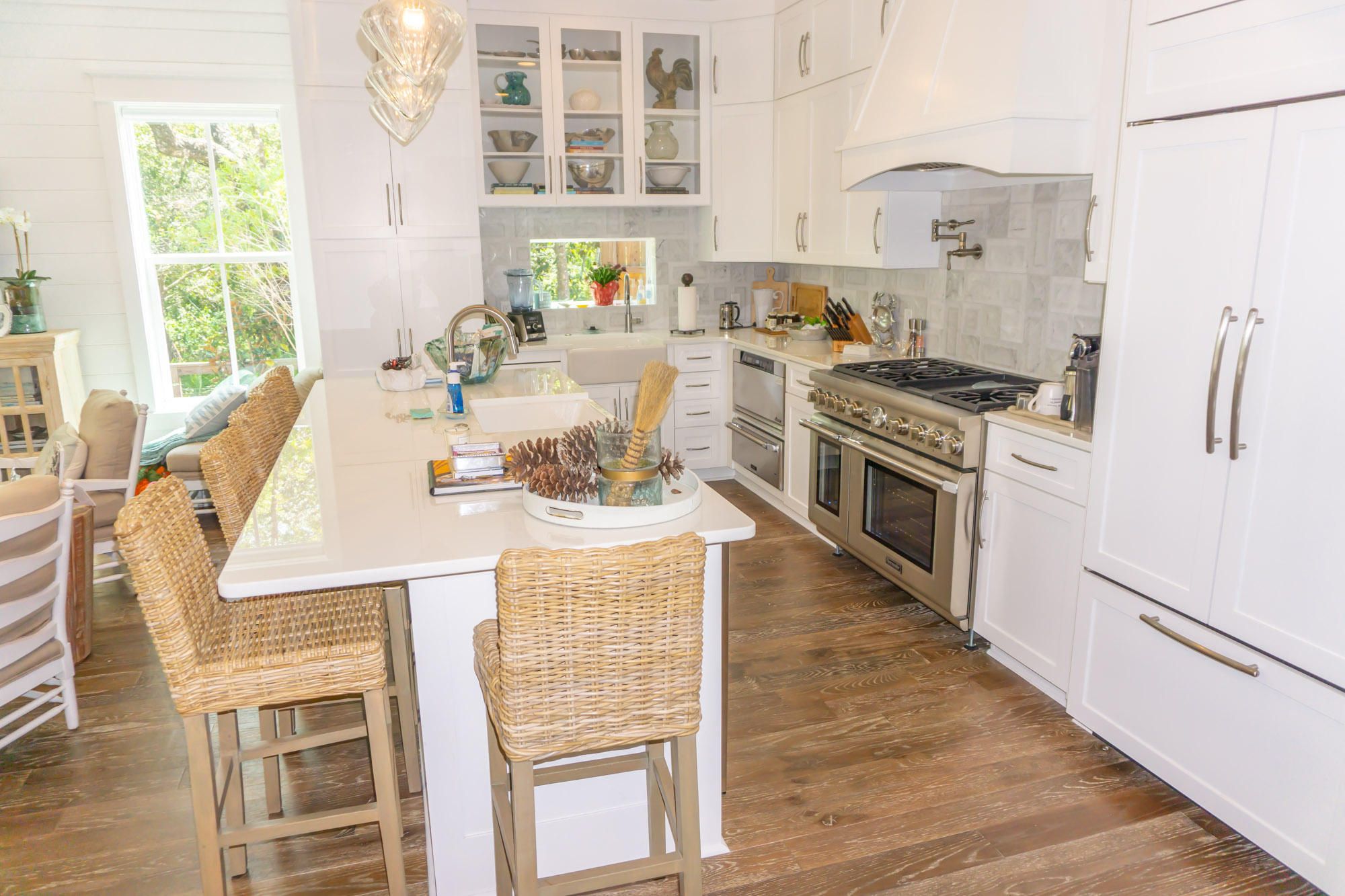 Seagrove Village - Residential