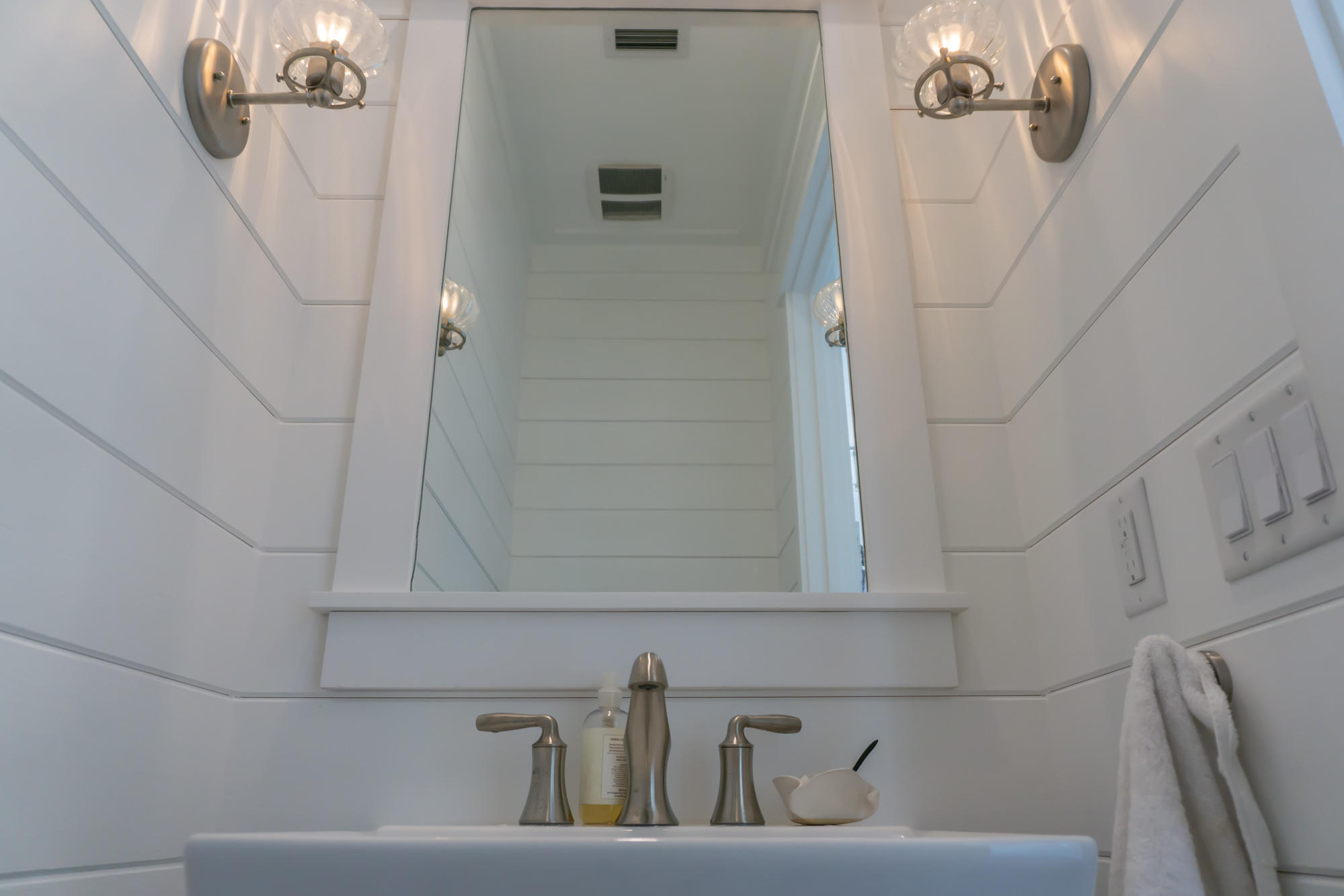 Seagrove Village - Residential