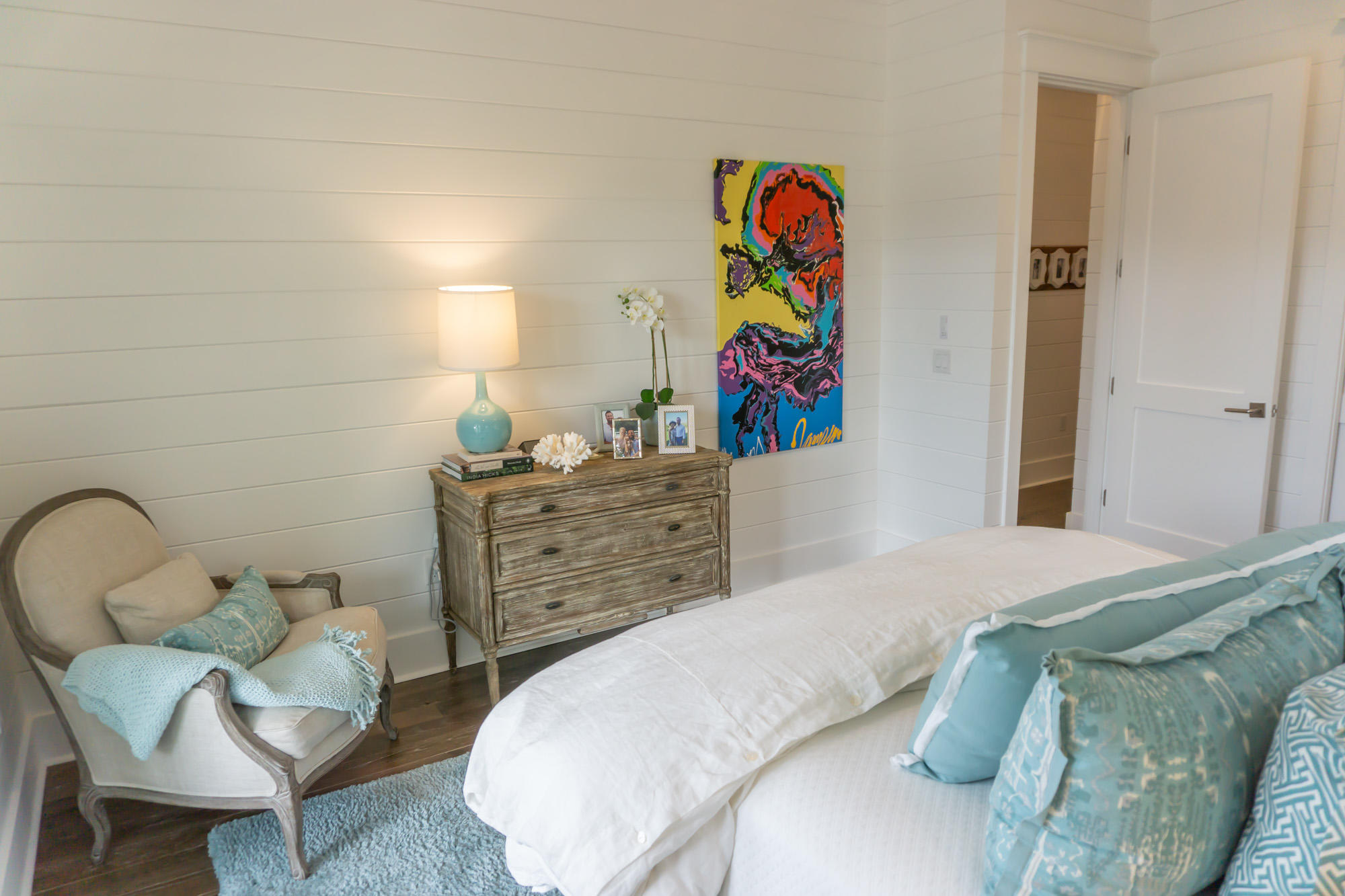 Seagrove Village - Residential