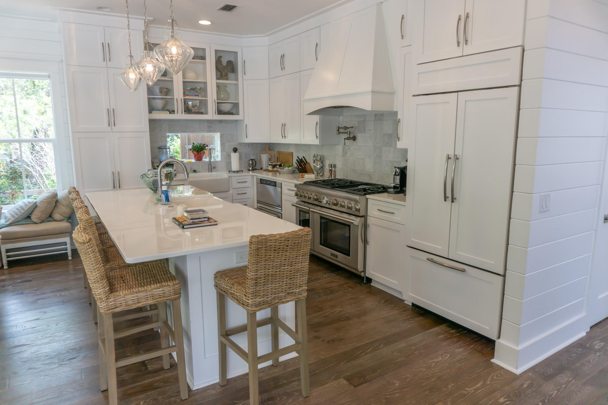 Seagrove Village - Residential