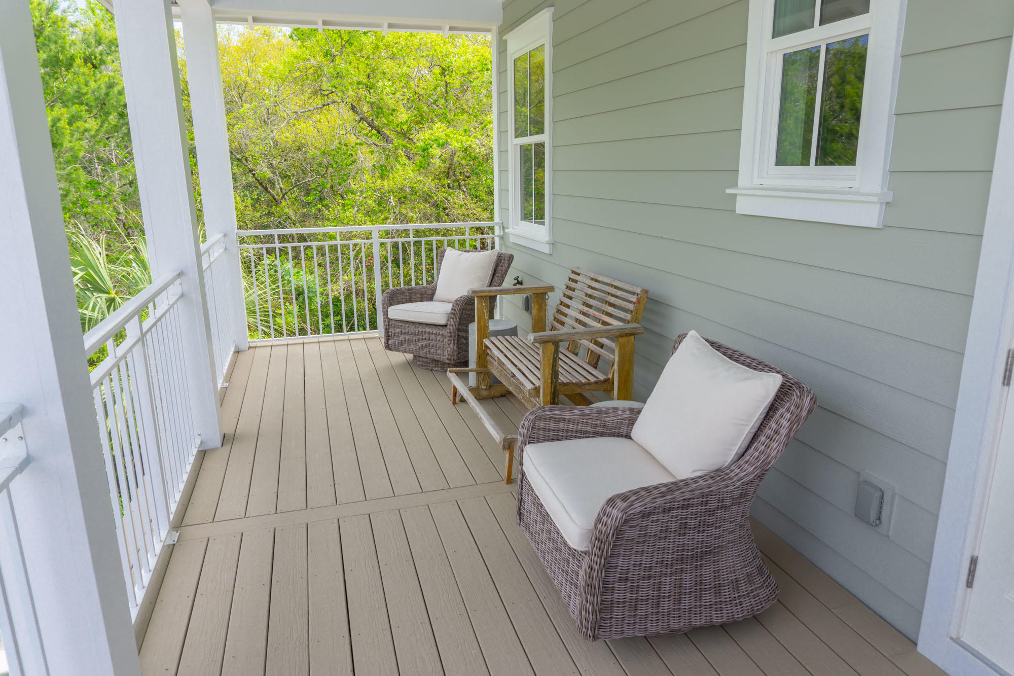 Seagrove Village - Residential