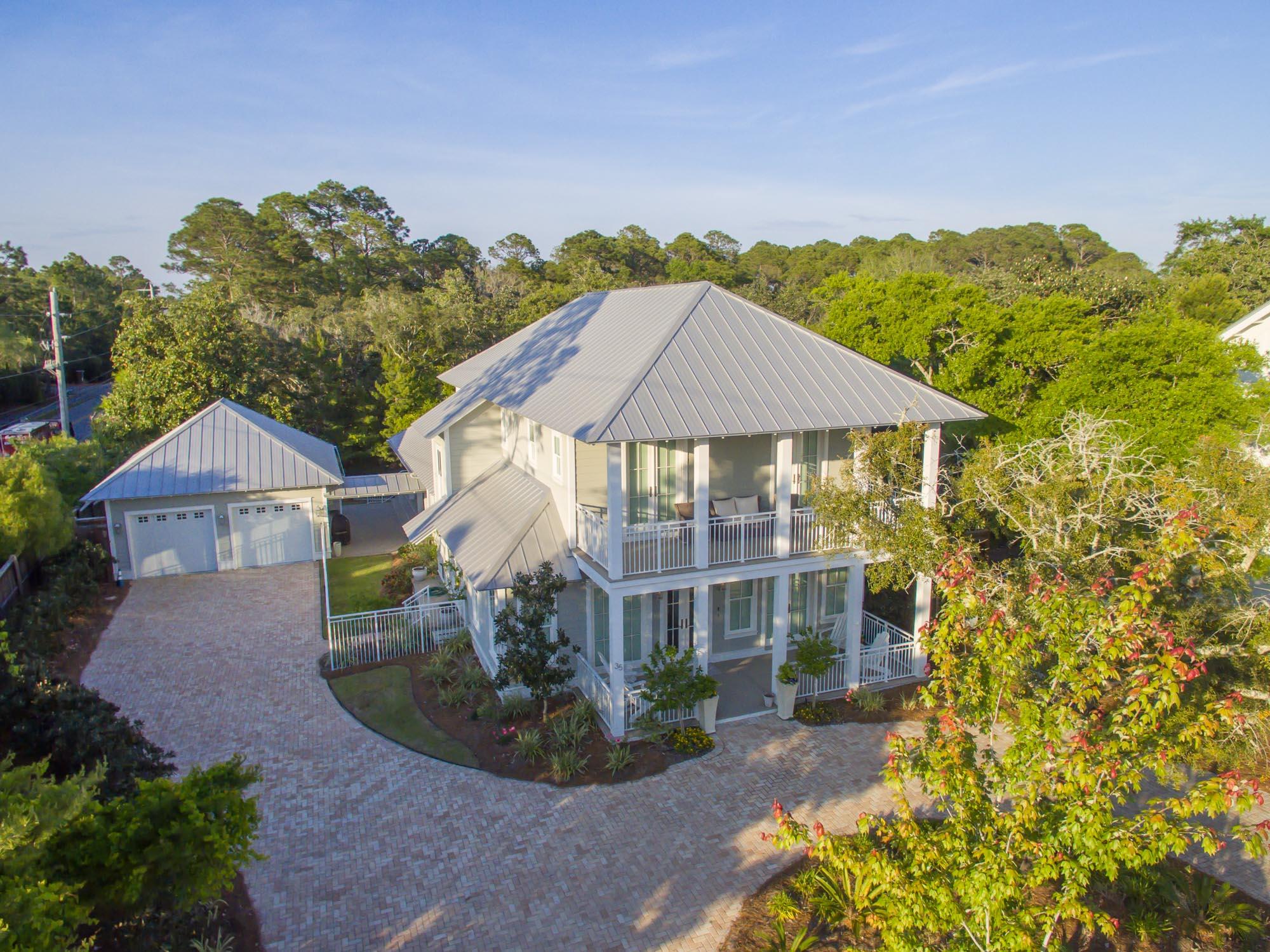 Seagrove Village - Residential