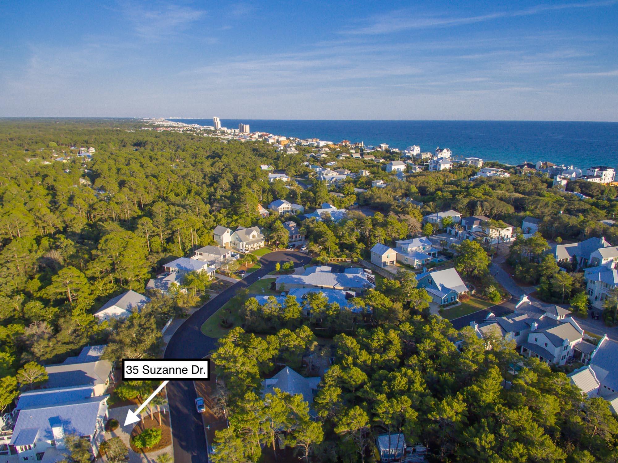 Seagrove Village - Residential