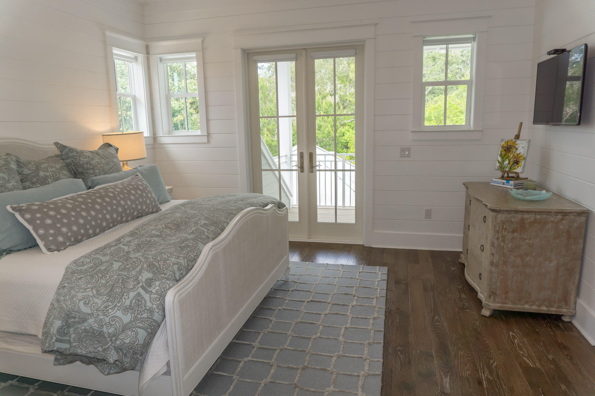 Seagrove Village - Residential